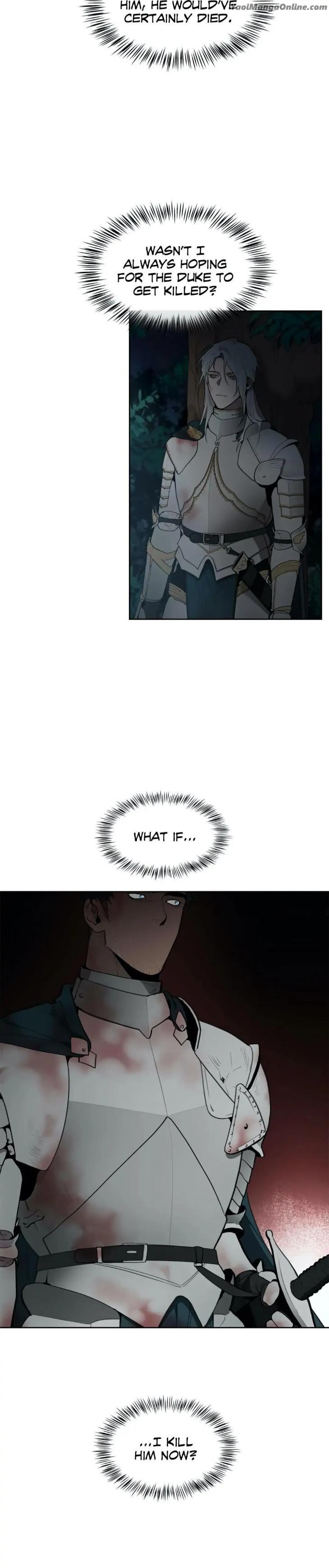 Plaything: The Grand Duke’s Boytoy by TR [Eng] page 31