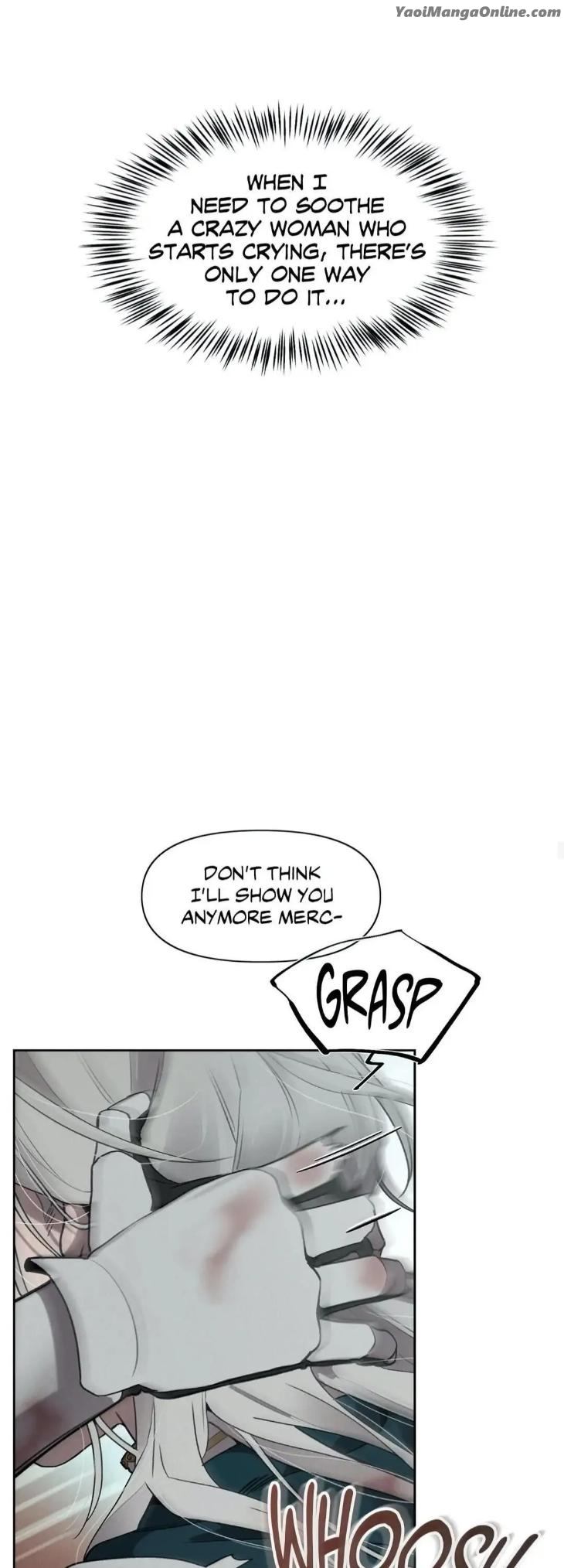 Plaything: The Grand Duke’s Boytoy by TR [Eng] page 31