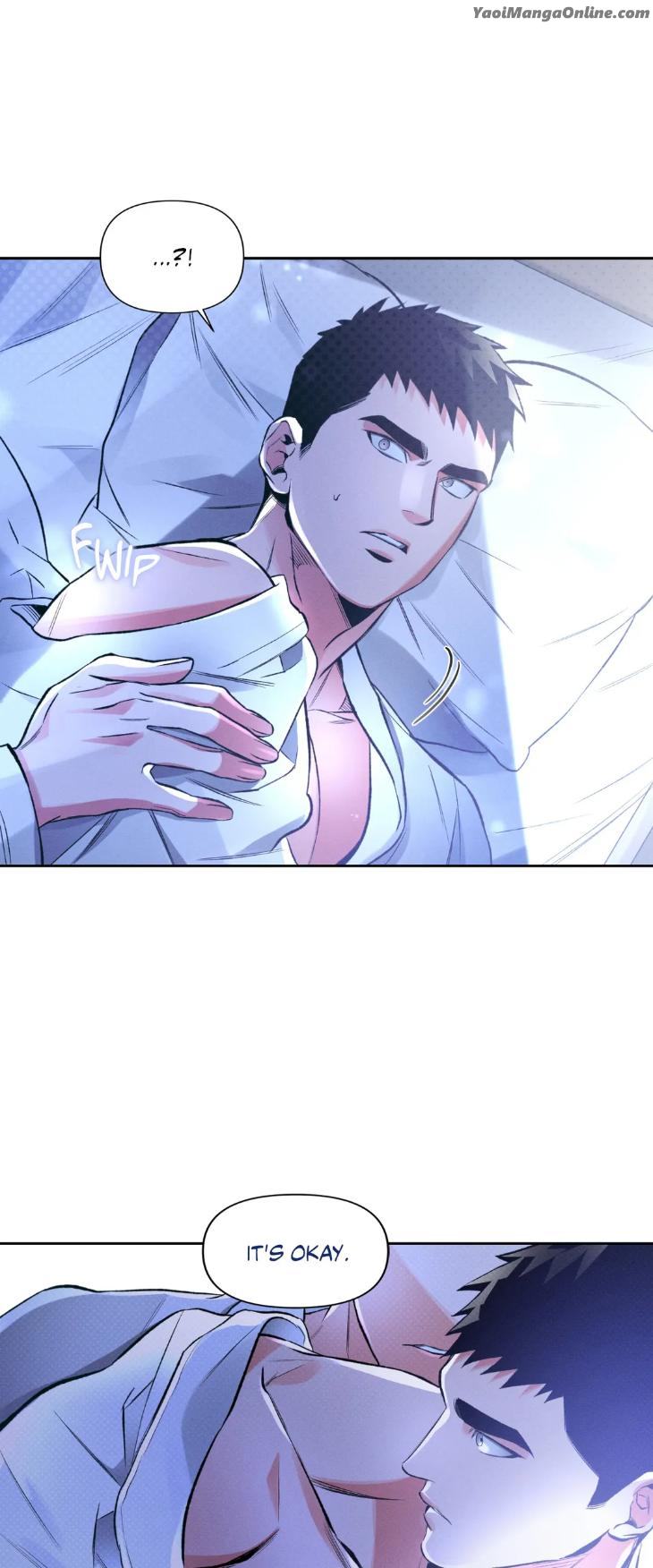 Beware the Ides of March by Stan/ Choi Song – Ch. 103 [Eng] page 31