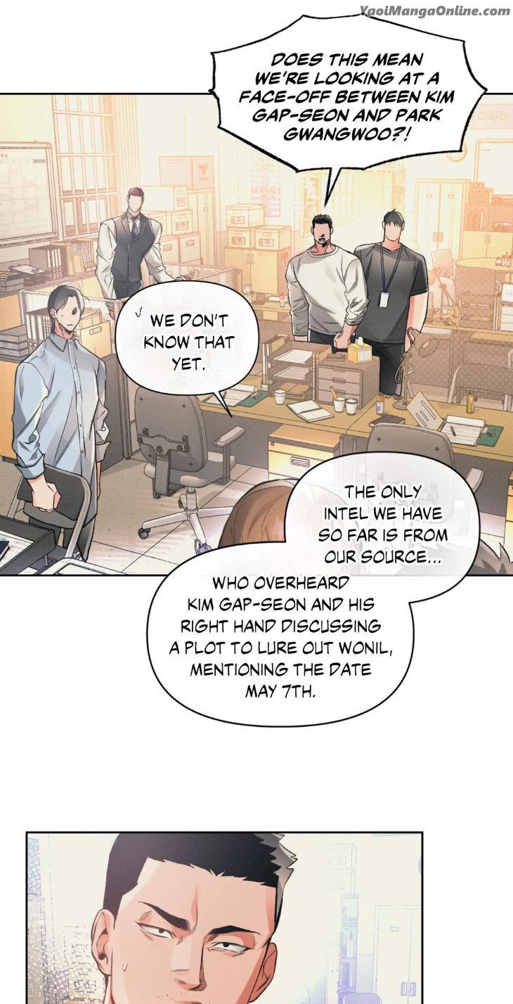 Beware the Ides of March by Stan/ Choi Song – Ch. 103 [Eng] page 31