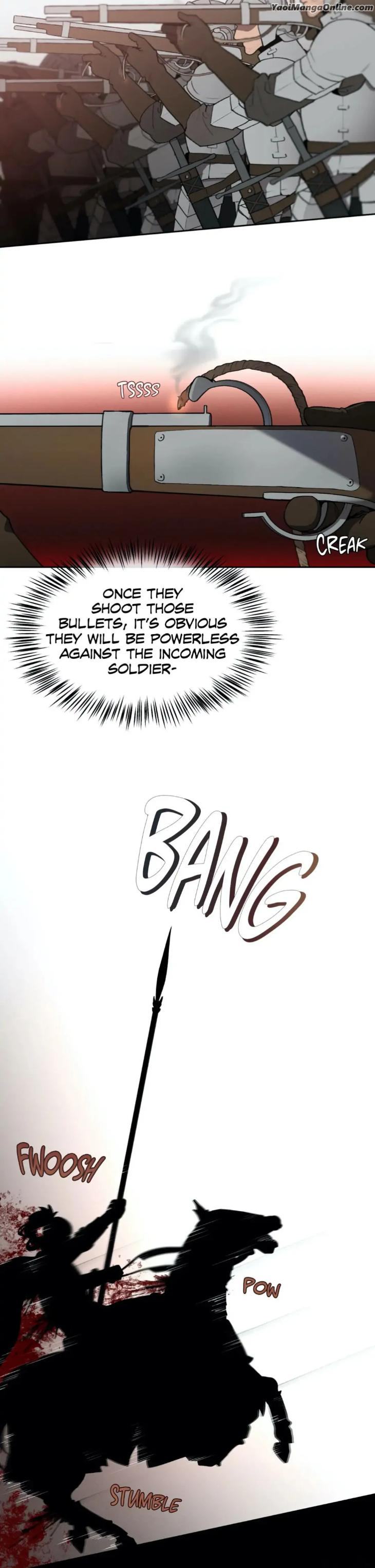 Plaything: The Grand Duke’s Boytoy by TR [Eng] page 31