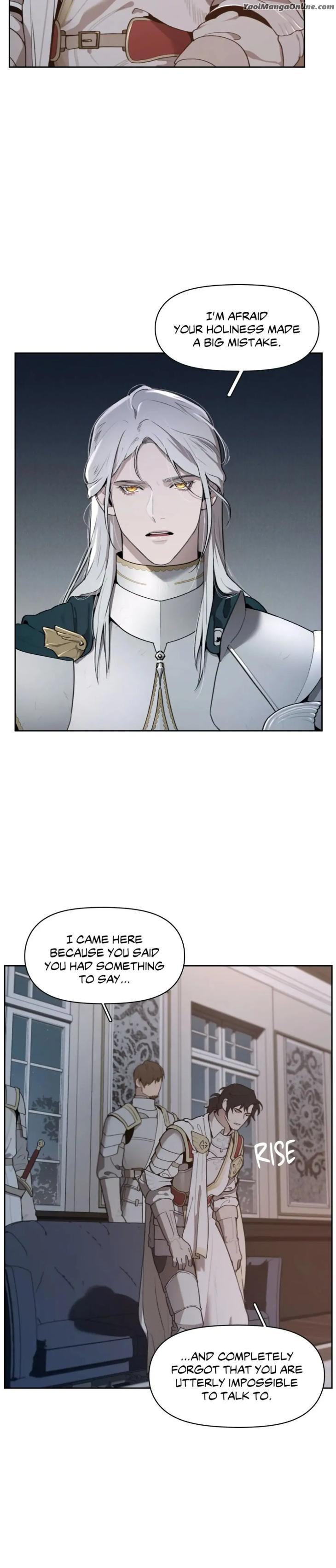 Plaything: The Grand Duke’s Boytoy by TR [Eng] page 31