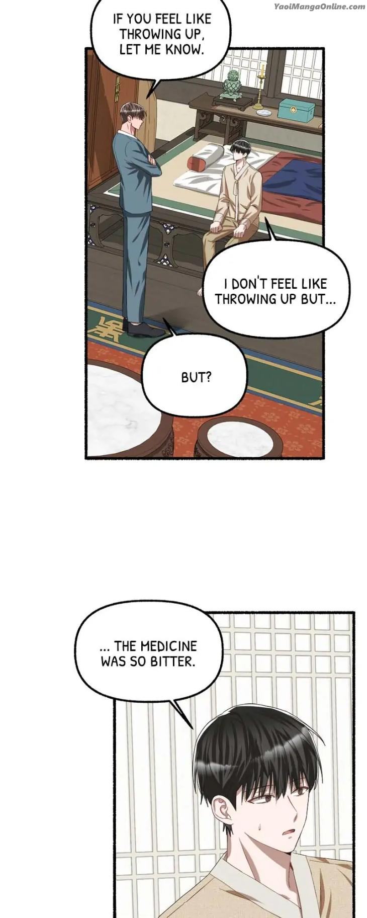 Flower by Hoya – Uncensored [Eng] page 32