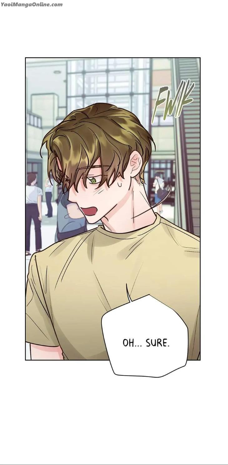 Wedding Plans for Mr. & Mr. by Rotten GreenT [Eng] page 32