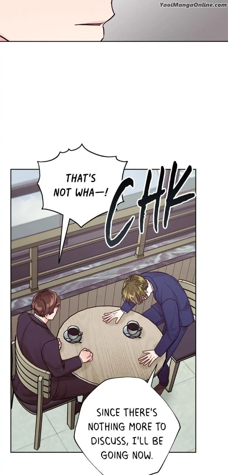 Wedding Plans for Mr. & Mr. by Rotten GreenT [Eng] page 32