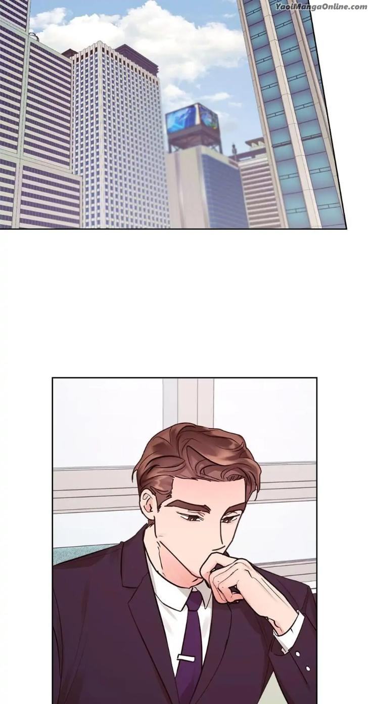 Wedding Plans for Mr. & Mr. by Rotten GreenT [Eng] page 32