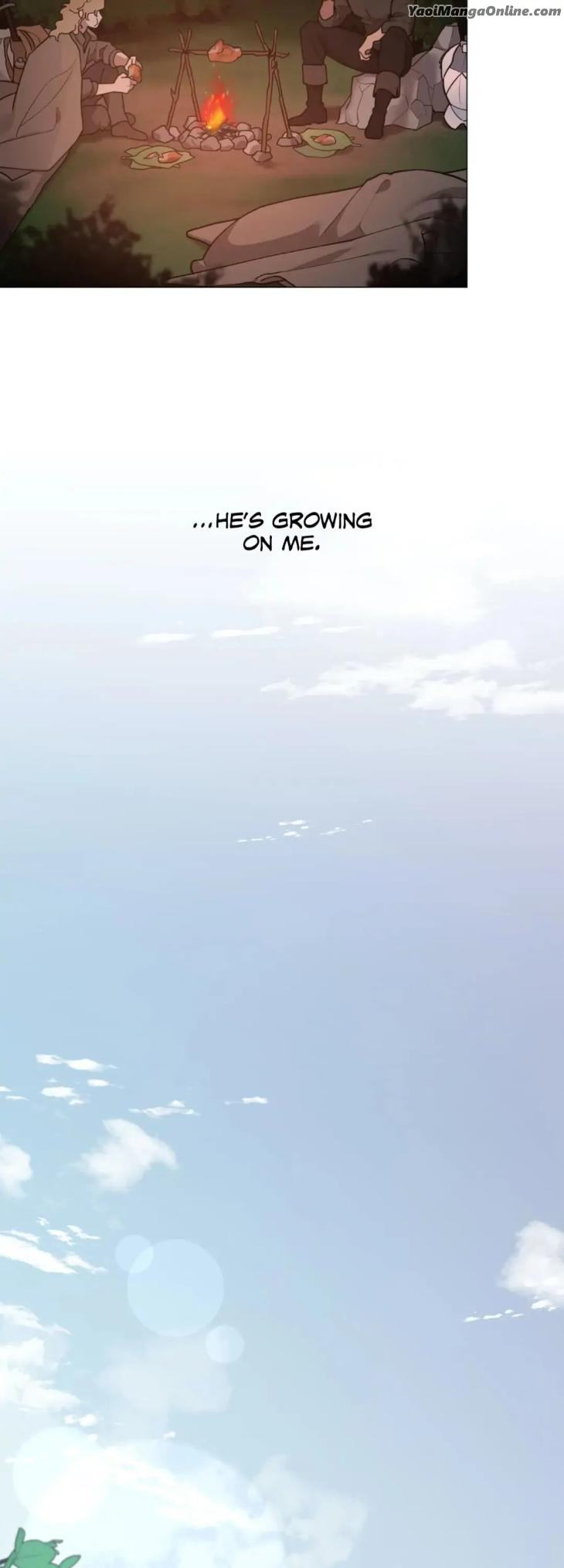 Plaything: The Grand Duke’s Boytoy by TR [Eng] page 32