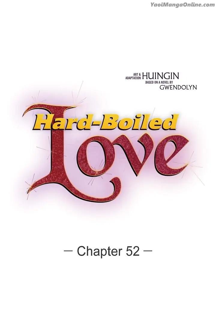 Hard-Boiled Love by Gwendolyn [Eng] page 32