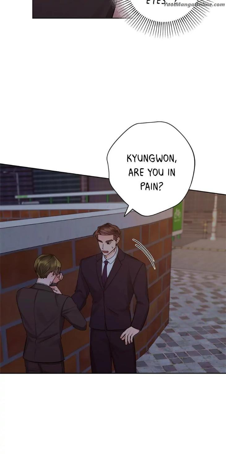 Wedding Plans for Mr. & Mr. by Rotten GreenT [Eng] page 32