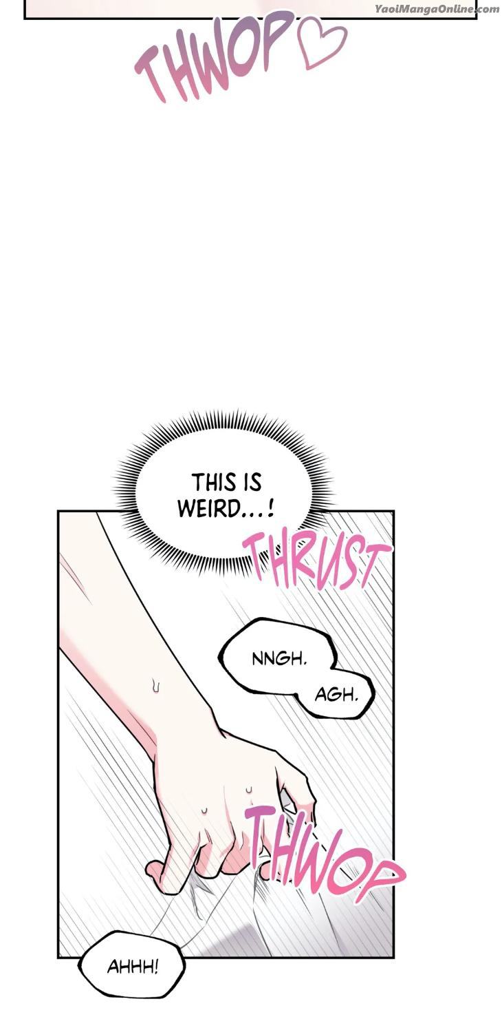 You Get Me Going by MOSCARETO/ Oh DoYeon [Eng] page 32