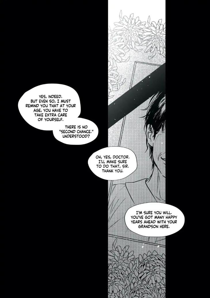 My Way with You by u-pi [Eng] page 29