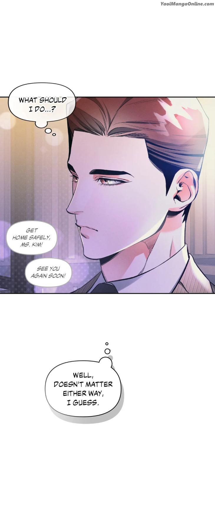 Beware the Ides of March by Stan/ Choi Song – Ch. 103 [Eng] page 32