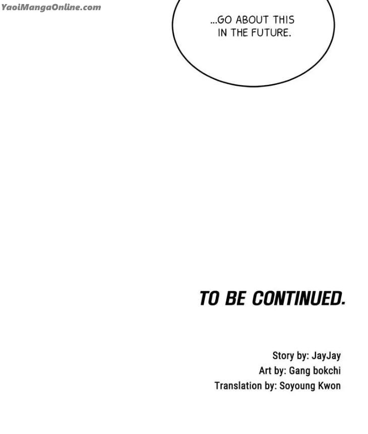 There, Not There by JJ/ Kang Bok-chi [Eng] page 32