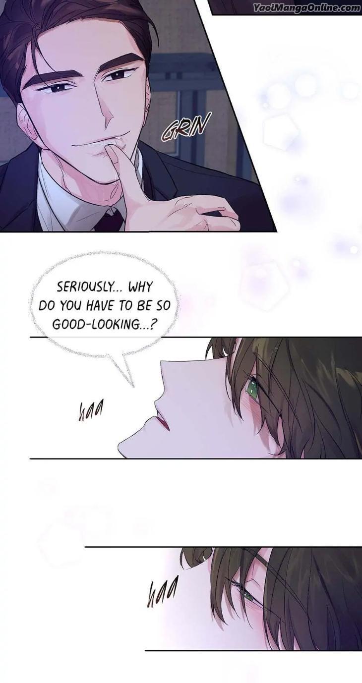 Wedding Plans for Mr. & Mr. by Rotten GreenT [Eng] page 31