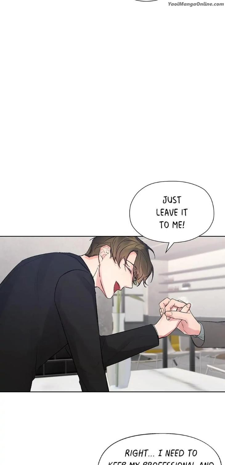 Wedding Plans for Mr. & Mr. by Rotten GreenT [Eng] page 32