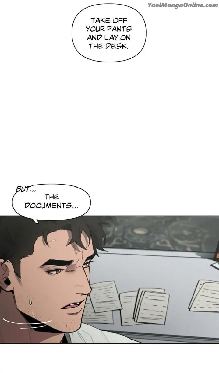 Plaything: The Grand Duke’s Boytoy by TR [Eng] page 32