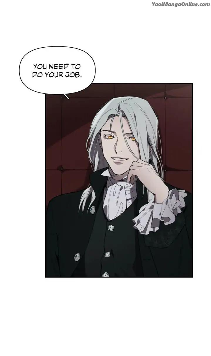 Plaything: The Grand Duke’s Boytoy by TR [Eng] page 31