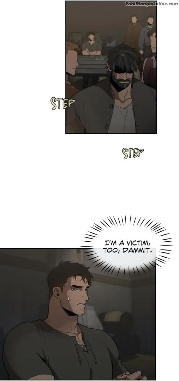 Plaything: The Grand Duke’s Boytoy by TR [Eng] page 32