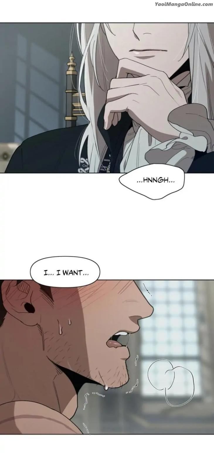 Plaything: The Grand Duke’s Boytoy by TR [Eng] page 32