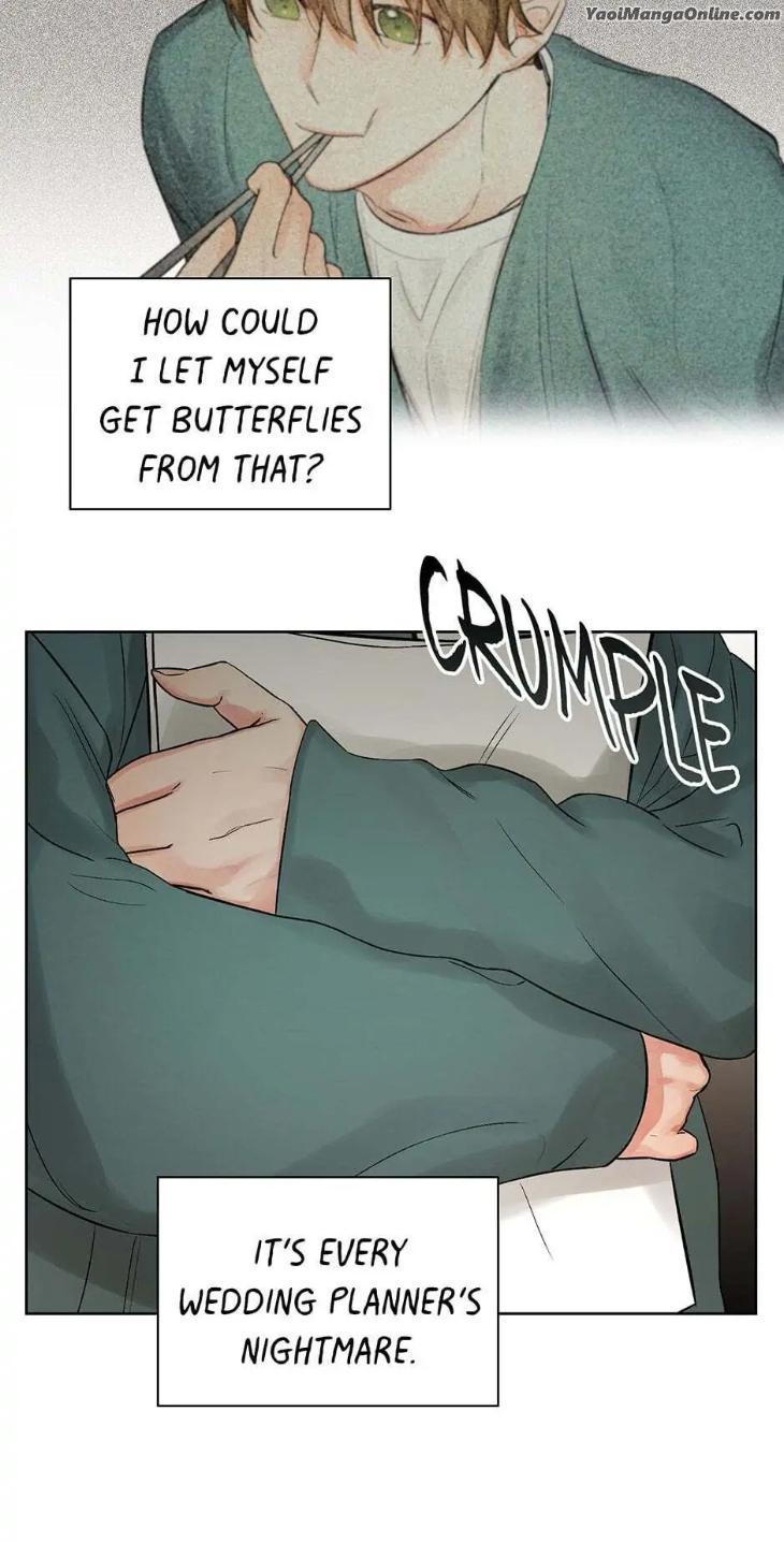 Wedding Plans for Mr. & Mr. by Rotten GreenT [Eng] page 31