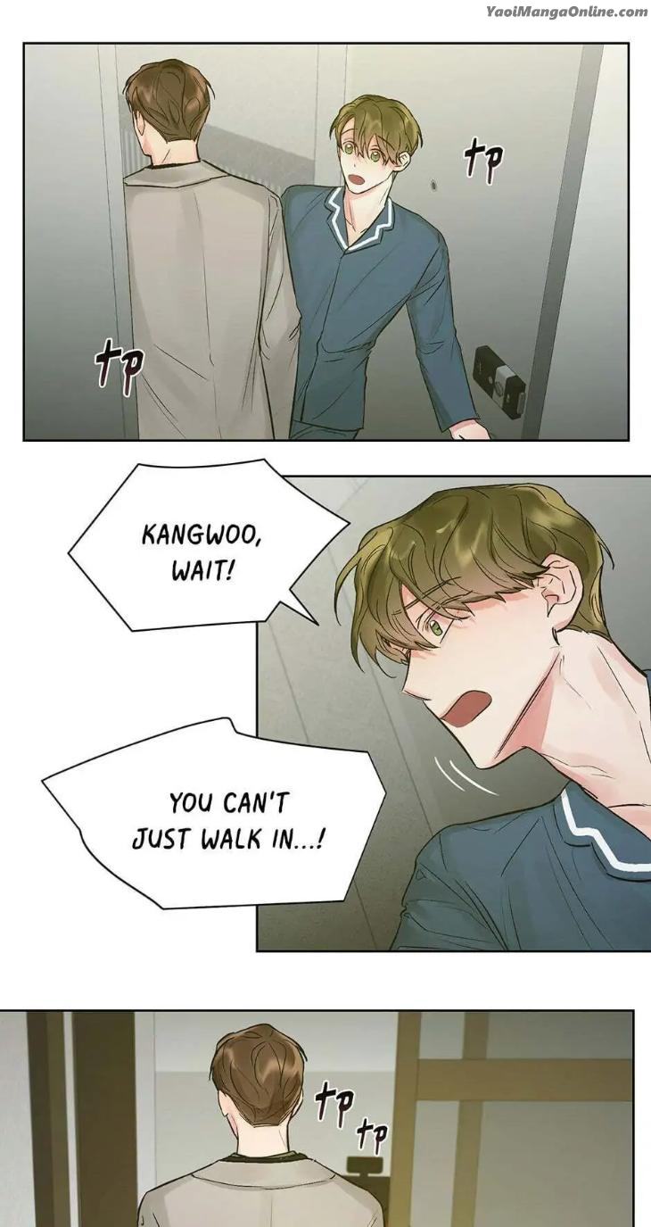 Wedding Plans for Mr. & Mr. by Rotten GreenT [Eng] page 31