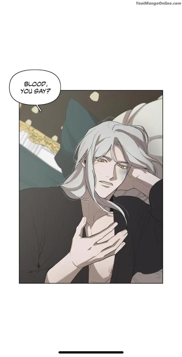 Plaything: The Grand Duke’s Boytoy by TR [Eng] page 31