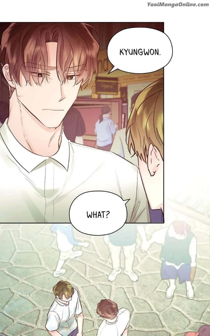 Wedding Plans for Mr. & Mr. by Rotten GreenT [Eng] page 32