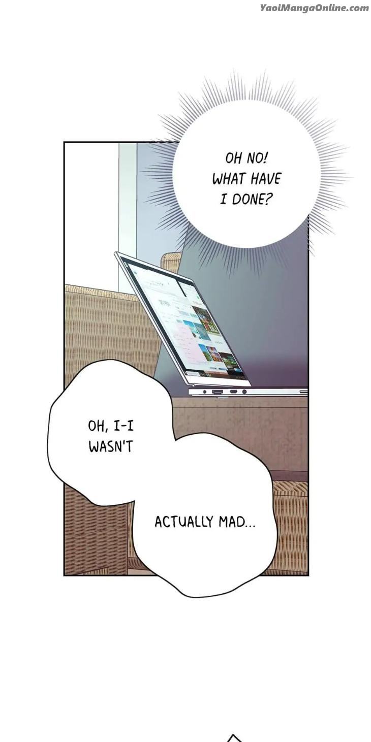 Wedding Plans for Mr. & Mr. by Rotten GreenT [Eng] page 32