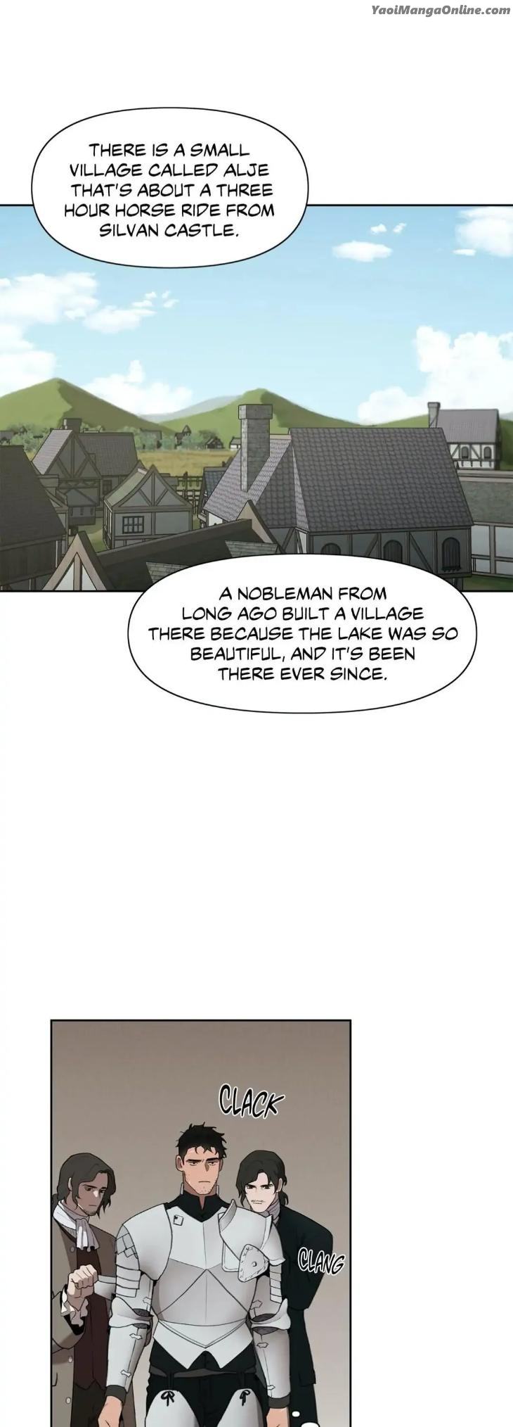 Plaything: The Grand Duke’s Boytoy by TR [Eng] page 32