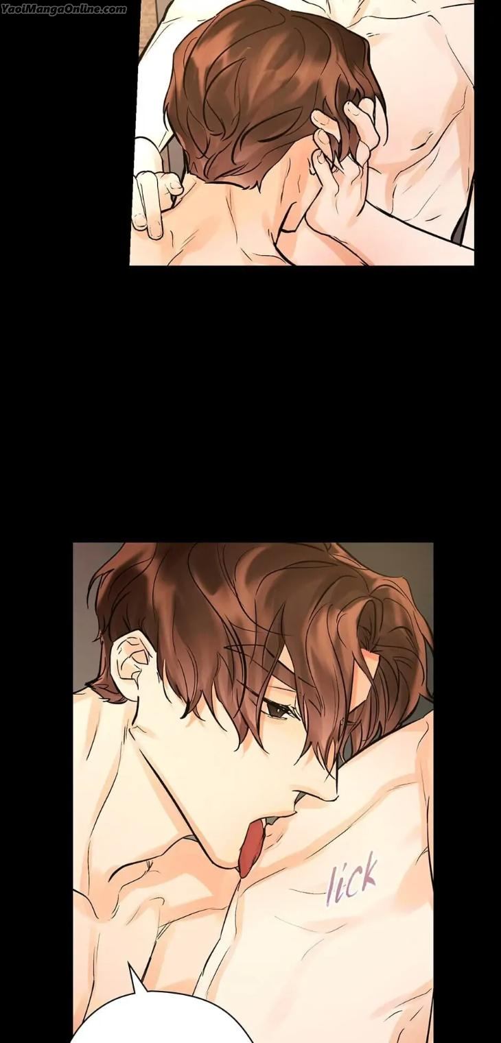 Wedding Plans for Mr. & Mr. by Rotten GreenT [Eng] page 32