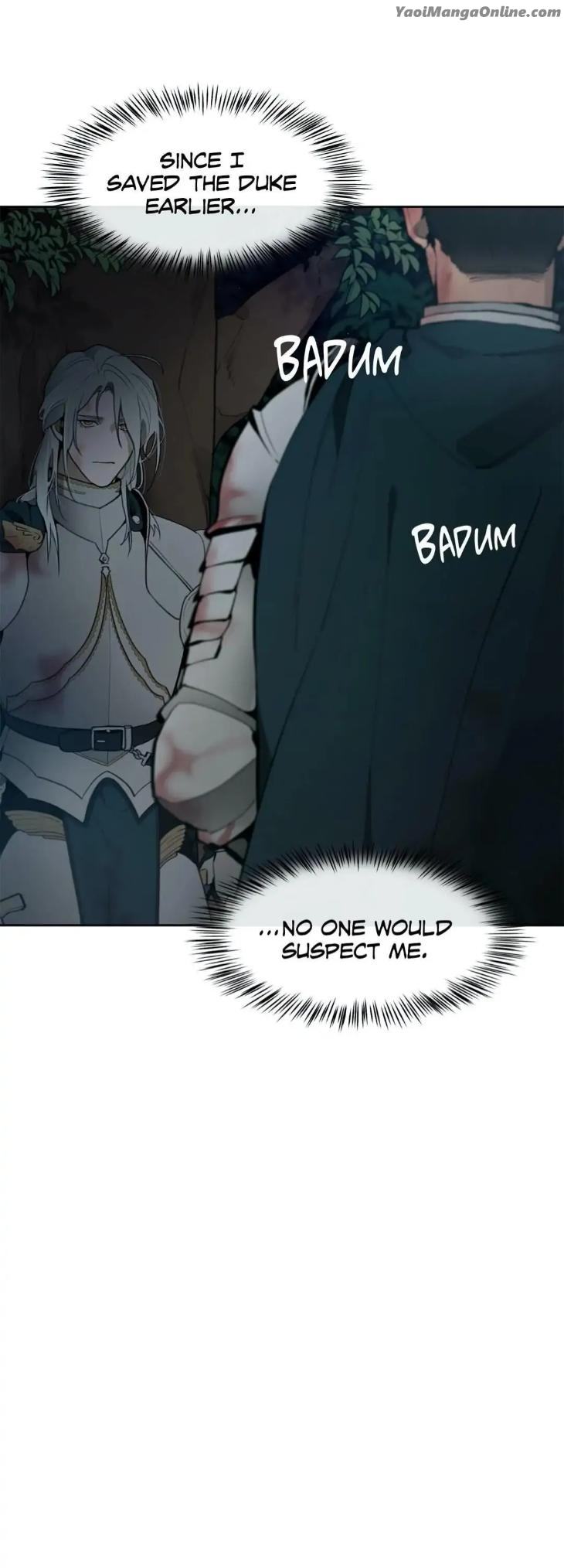 Plaything: The Grand Duke’s Boytoy by TR [Eng] page 32