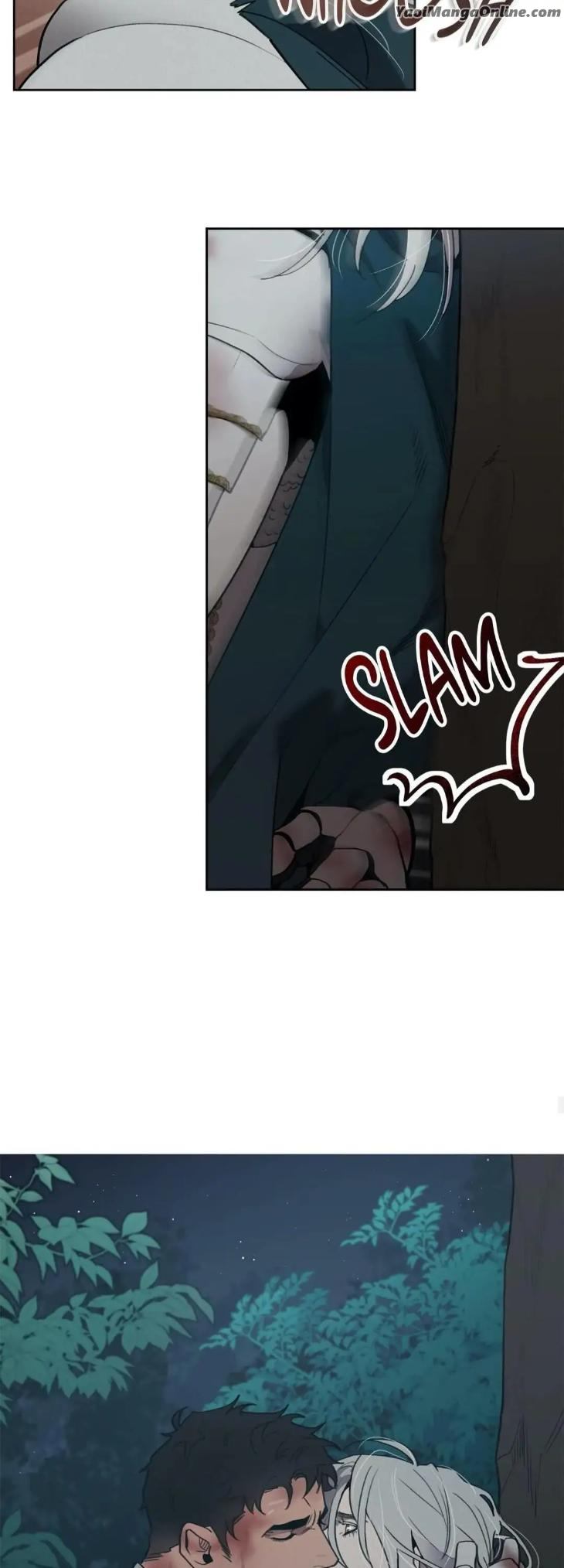 Plaything: The Grand Duke’s Boytoy by TR [Eng] page 32