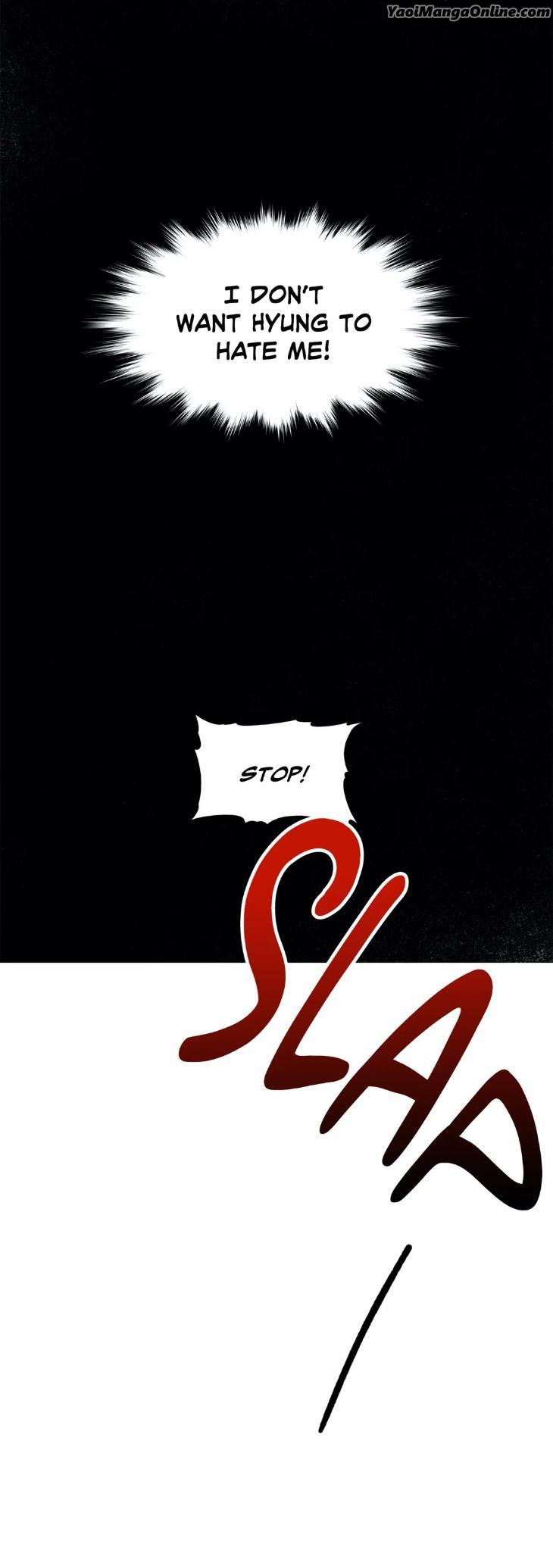 My Master, My Joo-in by Khbiyong [Eng] page 32