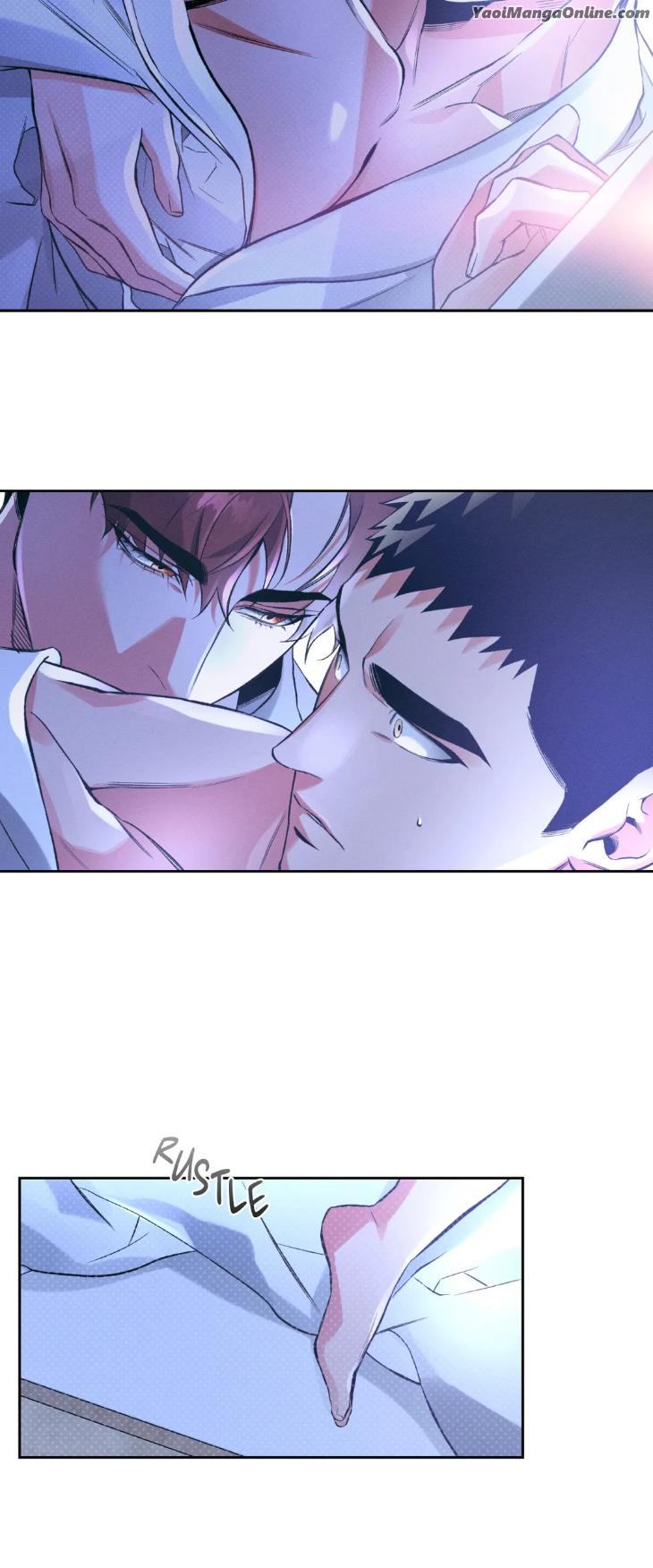 Beware the Ides of March by Stan/ Choi Song – Ch. 103 [Eng] page 32