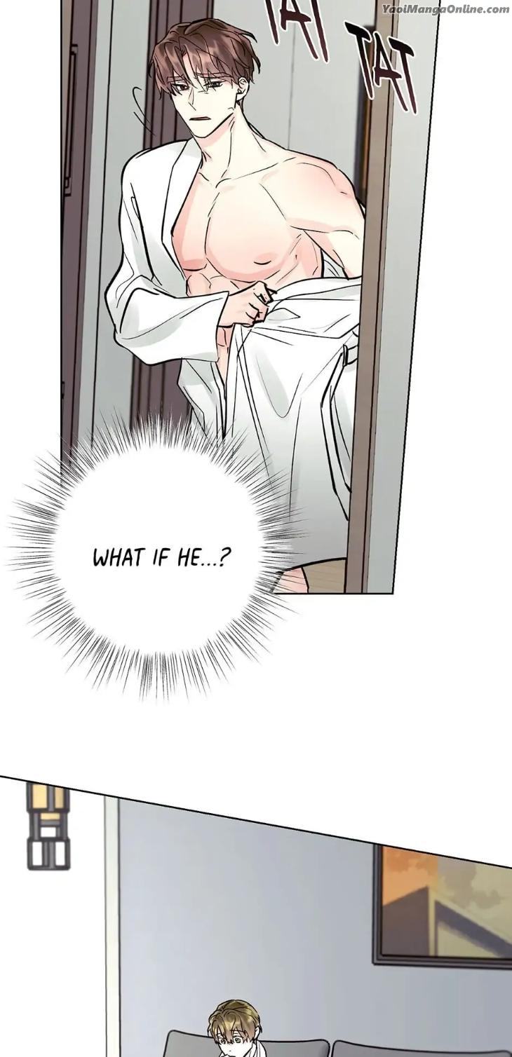 Wedding Plans for Mr. & Mr. by Rotten GreenT [Eng] page 32