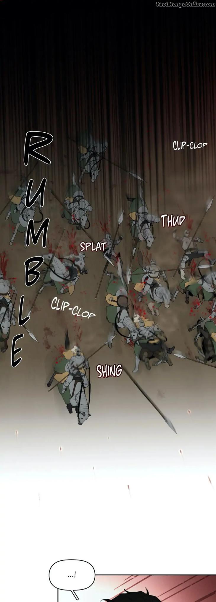 Plaything: The Grand Duke’s Boytoy by TR [Eng] page 32