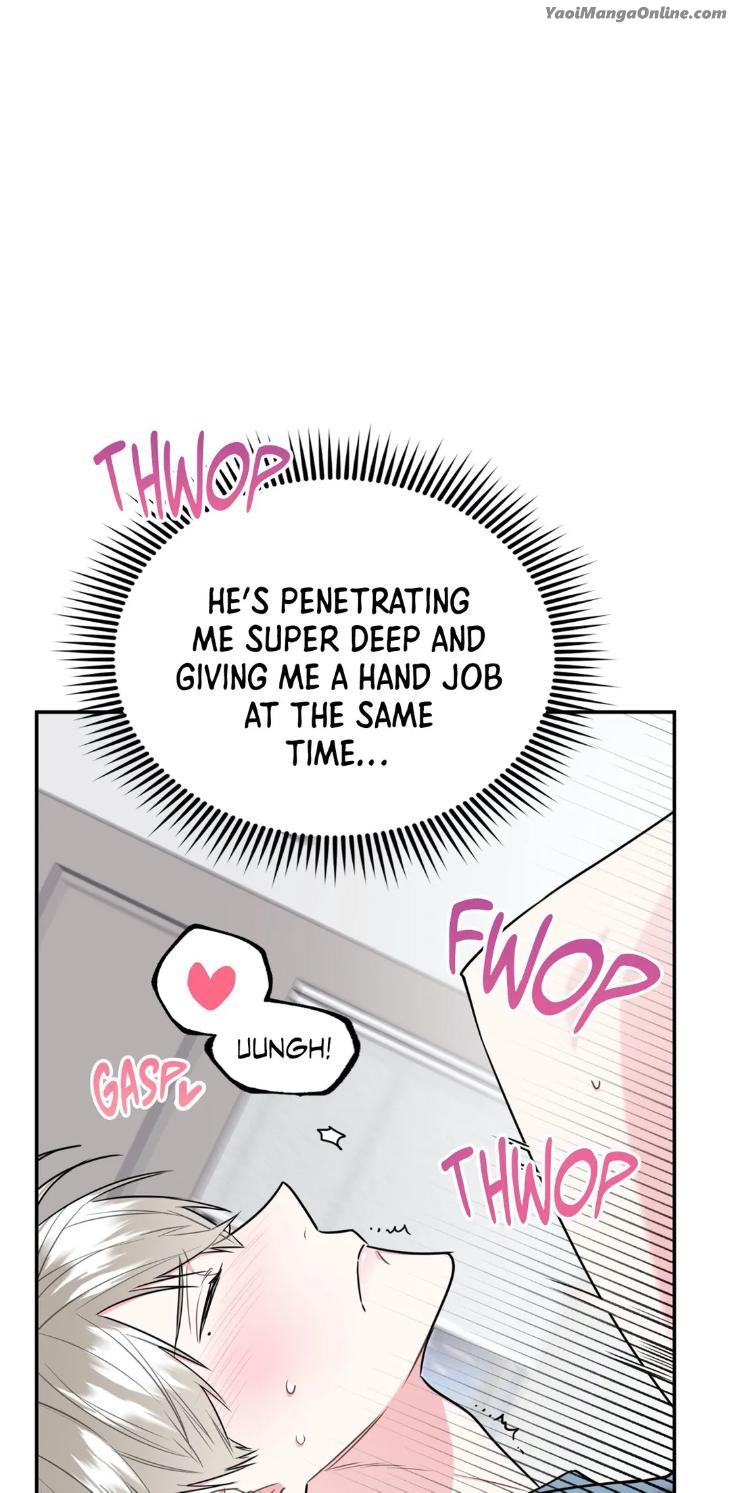 You Get Me Going by MOSCARETO/ Oh DoYeon [Eng] page 33