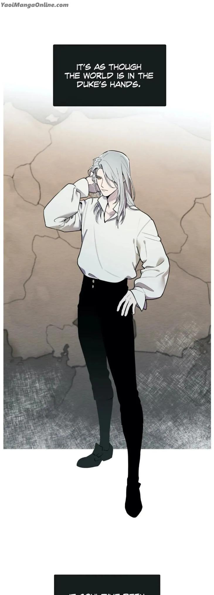 Plaything: The Grand Duke’s Boytoy by TR [Eng] page 33