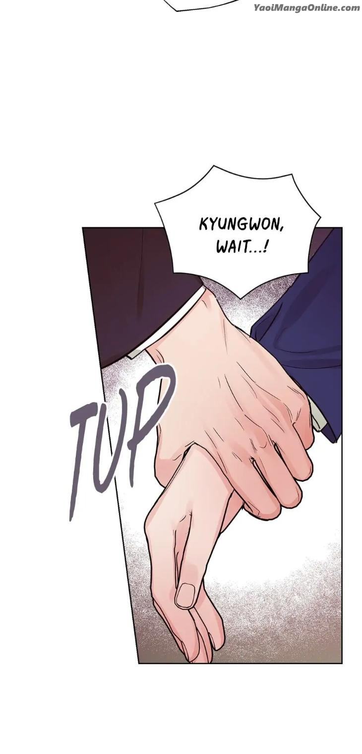 Wedding Plans for Mr. & Mr. by Rotten GreenT [Eng] page 33