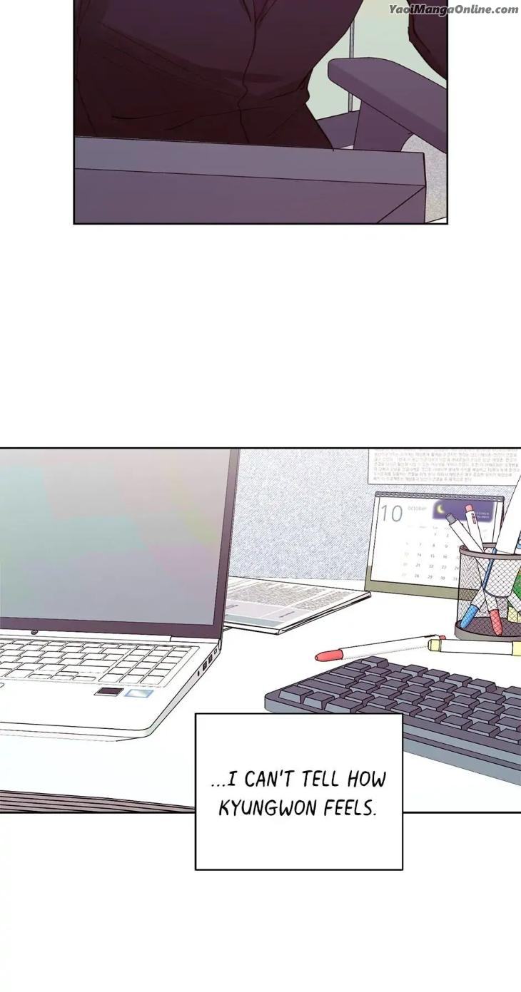 Wedding Plans for Mr. & Mr. by Rotten GreenT [Eng] page 33