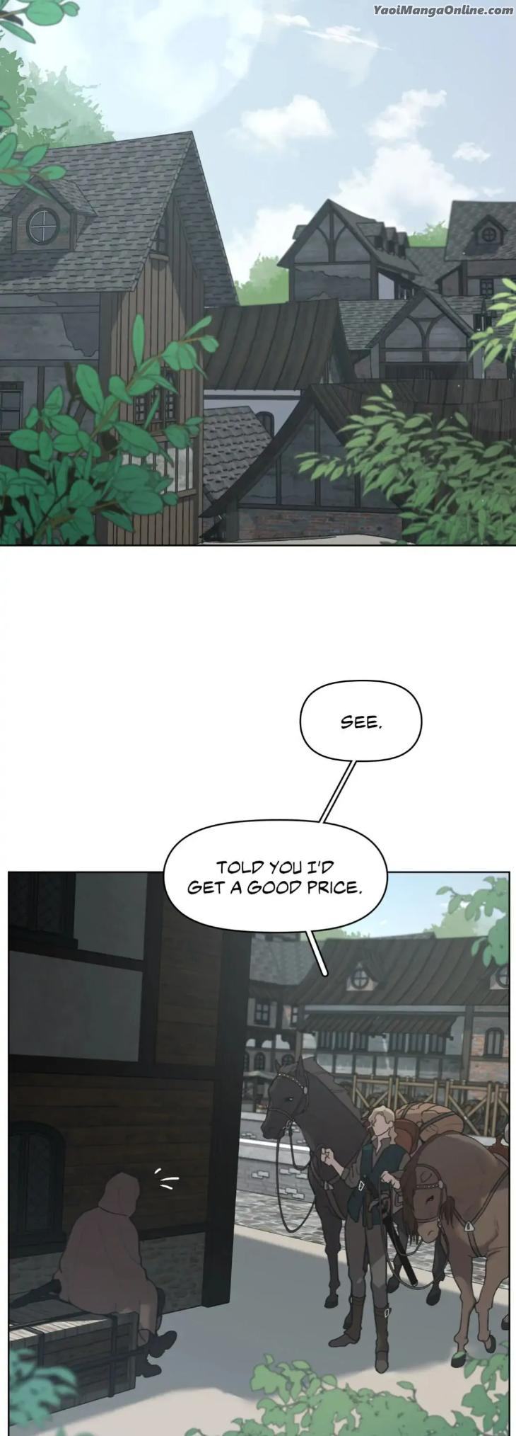 Plaything: The Grand Duke’s Boytoy by TR [Eng] page 33