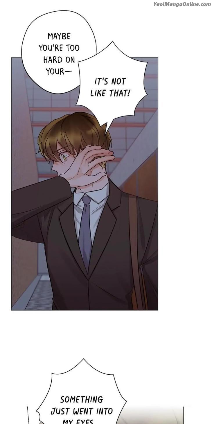 Wedding Plans for Mr. & Mr. by Rotten GreenT [Eng] page 33