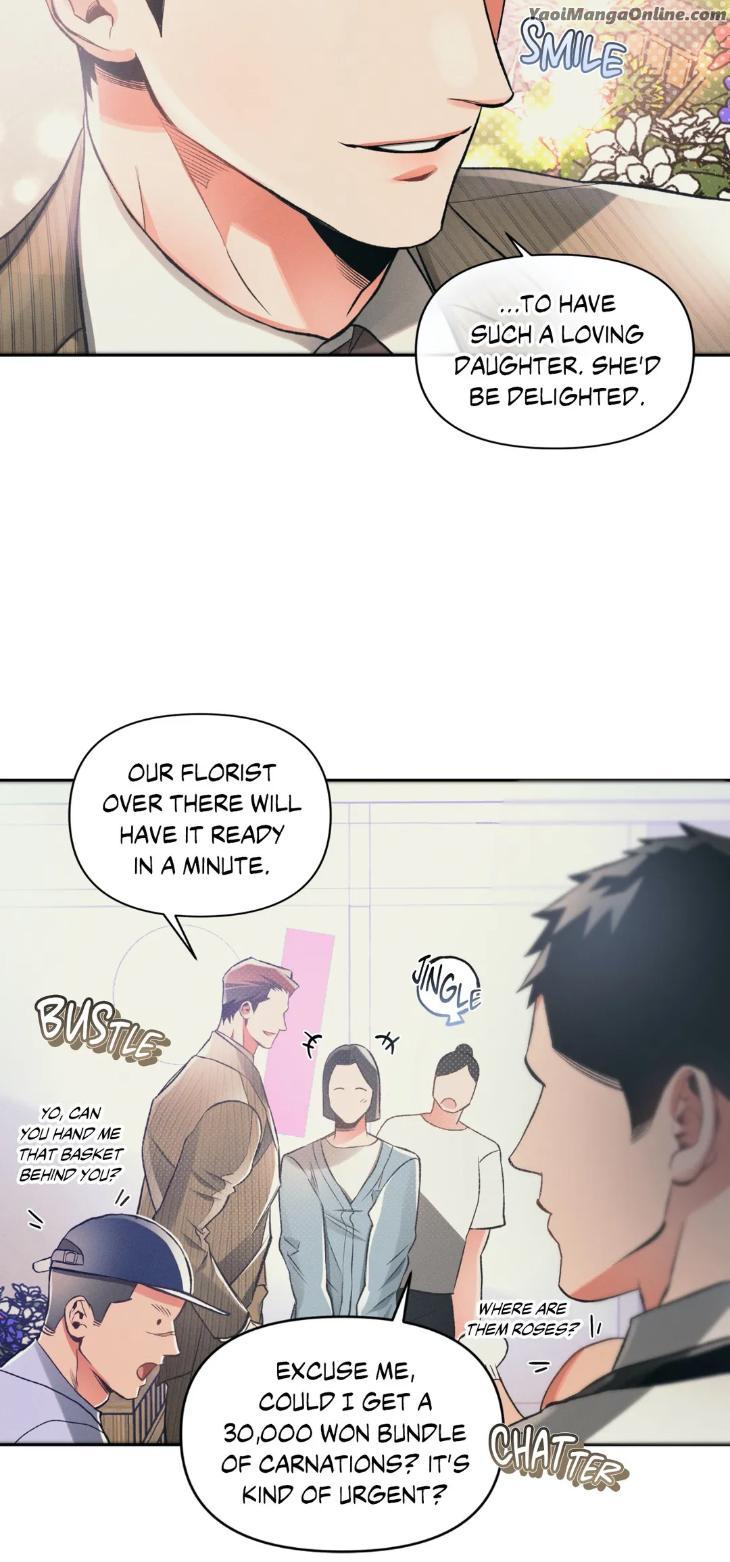 Beware the Ides of March by Stan/ Choi Song – Ch. 103 [Eng] page 33