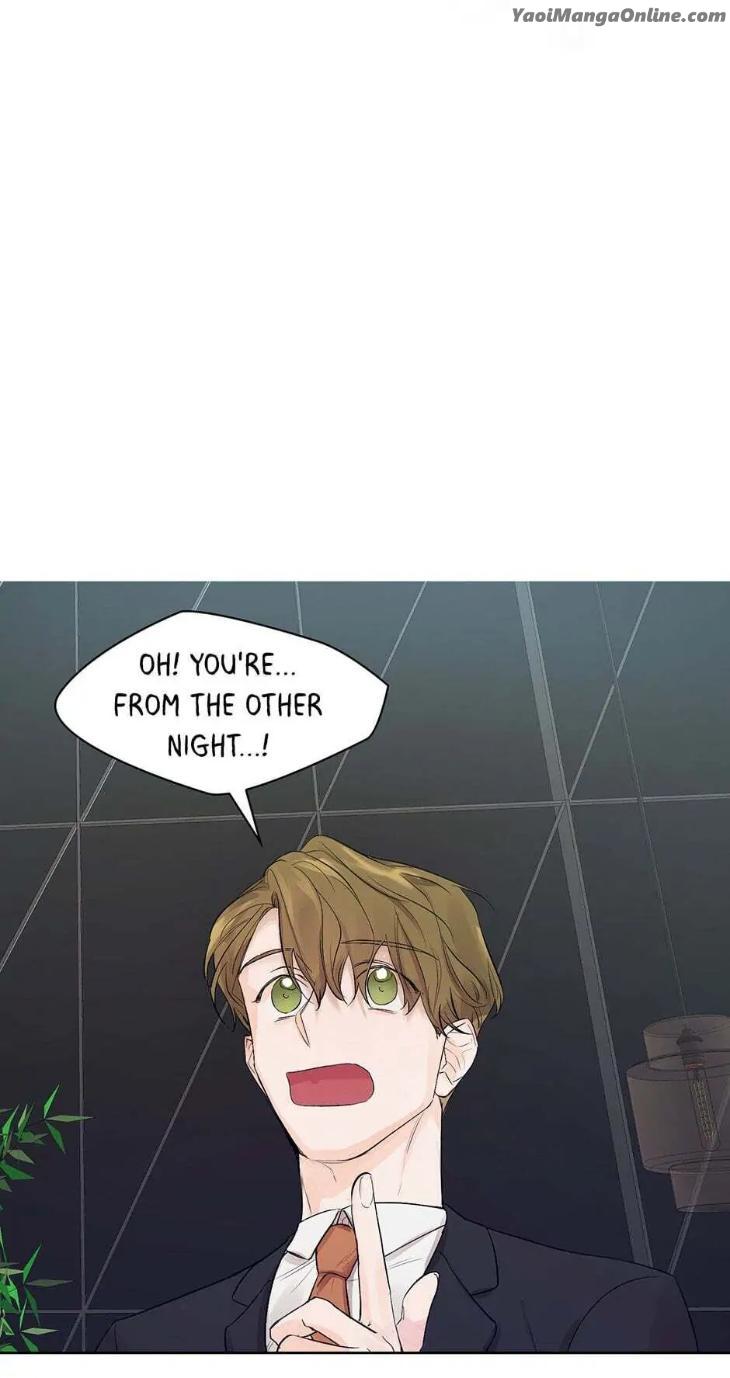 Wedding Plans for Mr. & Mr. by Rotten GreenT [Eng] page 32