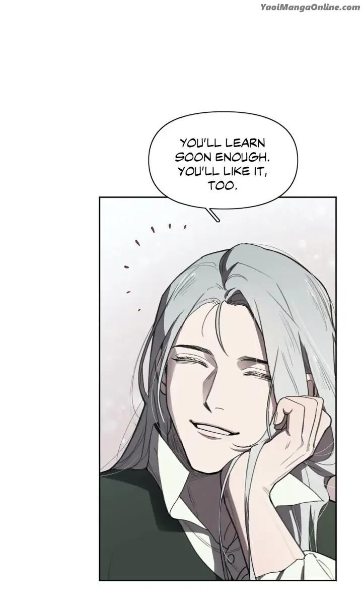 Plaything: The Grand Duke’s Boytoy by TR [Eng] page 32