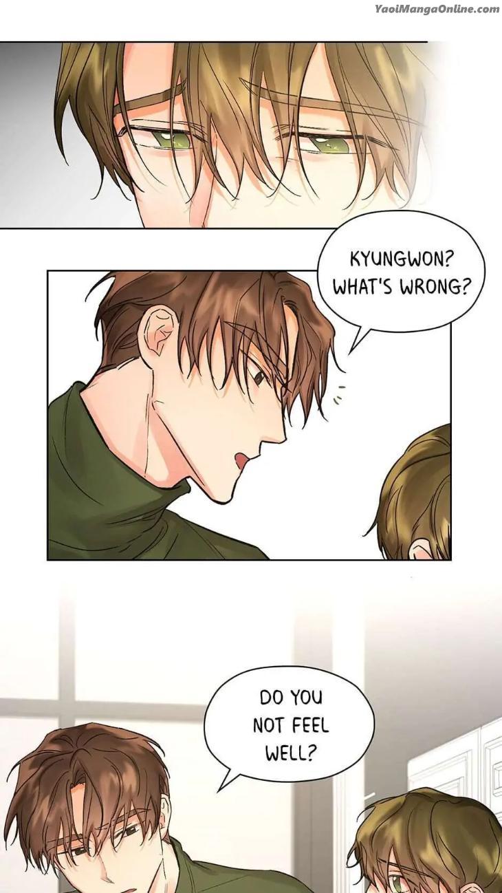 Wedding Plans for Mr. & Mr. by Rotten GreenT [Eng] page 32