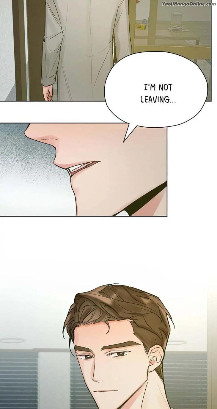 Wedding Plans for Mr. & Mr. by Rotten GreenT [Eng] page 32