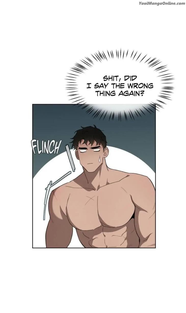 Plaything: The Grand Duke’s Boytoy by TR [Eng] page 32