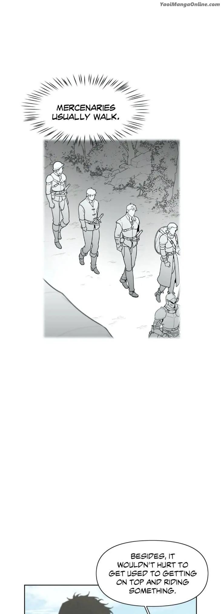 Plaything: The Grand Duke’s Boytoy by TR [Eng] page 33