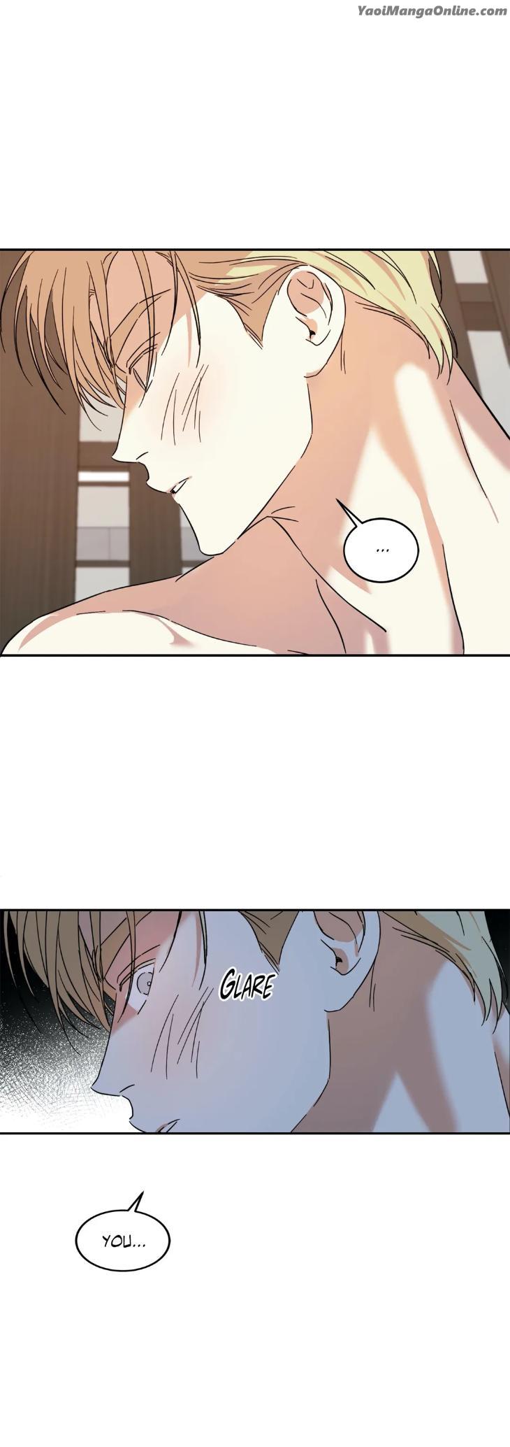 My Master, My Joo-in by Khbiyong [Eng] page 33